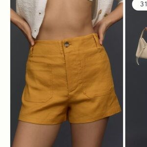 The Colette Shorts by Maeve